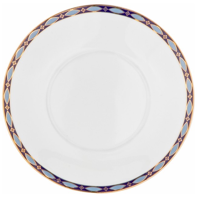 Чайный набор lefard "glamour" на 6 пер.12 пр. 300 мл синий Lefard (590-464) Чайный набор lefard "glamour" на 6 пер.12 пр. 300 мл синий Lefard (590-464)