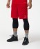 Тайтсы компрессионные JÖGEL CAMP PerFormDRY Tight 3/4, черный (2125141)