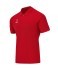 Поло JÖGEL CAMP 2 CVC Polo CZ, красный (2118628)