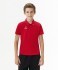 Поло JOGEL ESSENTIAL CVC Polo CZ, красный (2118634)