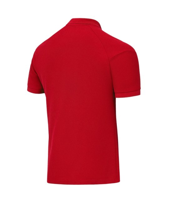 Поло JOGEL ESSENTIAL CVC Polo CZ, красный (2118634)