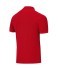 Поло JOGEL ESSENTIAL CVC Polo CZ, красный (2118634)