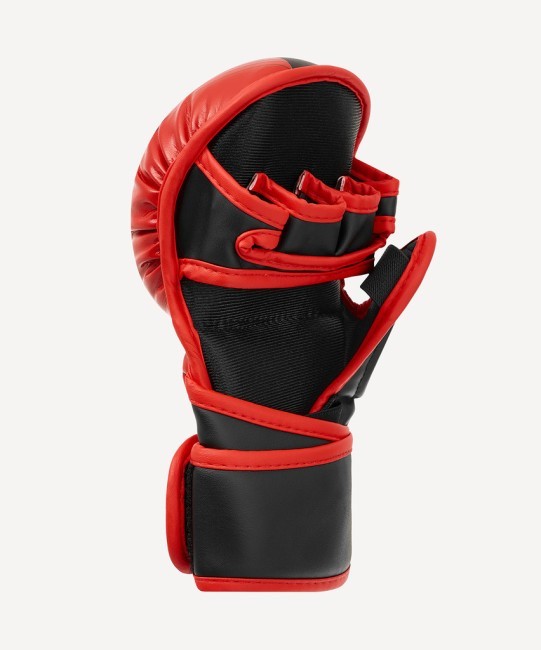 Перчатки INSANE MMA HYBRID, красный (2115455)