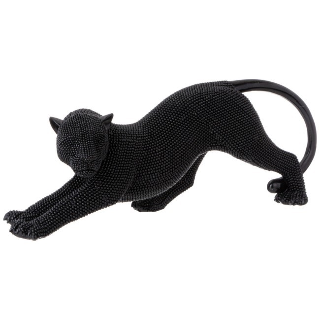 Фигурка декоративная "кошка" 39х11,3х14 см Lefard (146-2075)