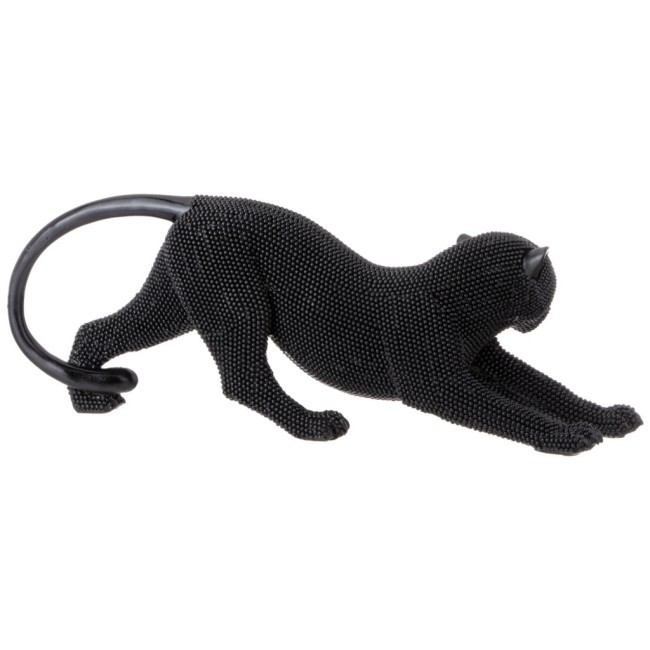 Фигурка декоративная "кошка" 39х11,3х14 см Lefard (146-2075)