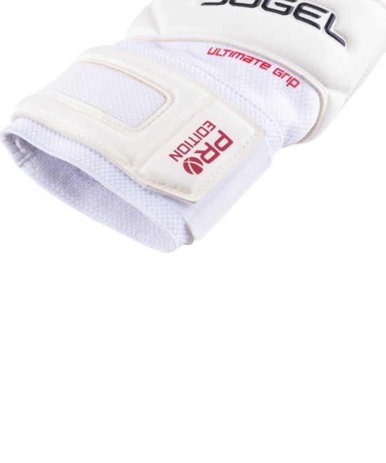 Перчатки вратарские JOGEL Pro Edition Roll (878849) Перчатки вратарские JOGEL Pro Edition Roll (878849)