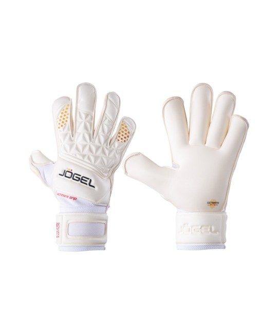 Перчатки вратарские JOGEL Pro Edition Roll (878849) Перчатки вратарские JOGEL Pro Edition Roll (878849)