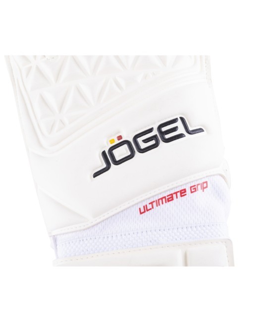 Перчатки вратарские JOGEL Pro Edition Roll (878849) Перчатки вратарские JOGEL Pro Edition Roll (878849)