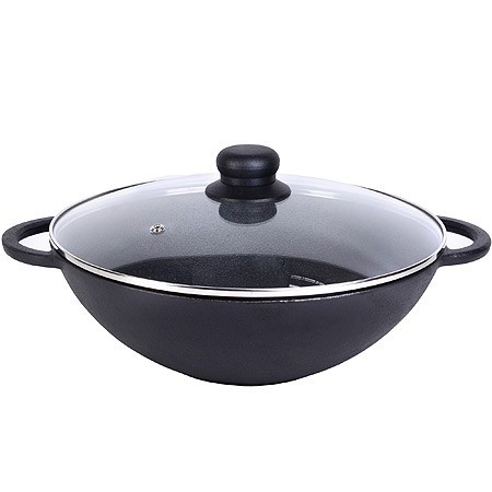 Казан чугун 4,0 л , стек./крышка Mayer&Boch (31148) Казан чугун 4,0 л , стек./крышка Mayer&Boch (31148)