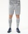 Гольфы футбольные JÖGEL MATCH FOOTLESS SOCKS, серый (2117263)