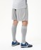 Гольфы футбольные JOGEL MATCH FOOTLESS SOCKS, серый (2117262)