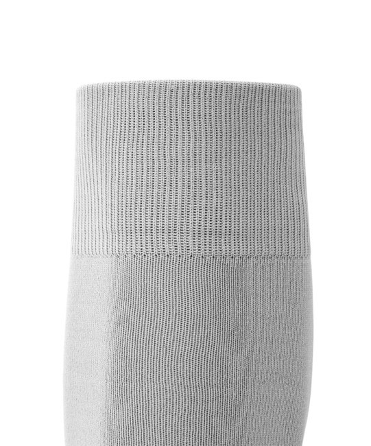 Гольфы футбольные JOGEL MATCH FOOTLESS SOCKS, серый (2117262)