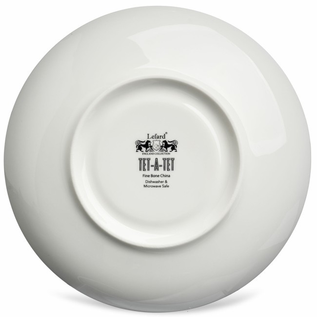 Чайная пара lefard "tet-a-tet" 350 мл Lefard (416-112) Чайная пара lefard "tet-a-tet" 350 мл Lefard (416-112)