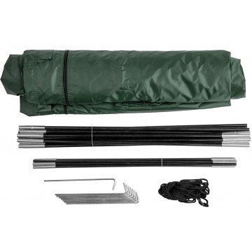 Тент для душа и туалета Helios HS-DT-FY06-1062 (87332)