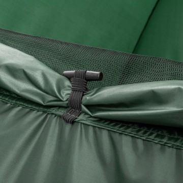 Тент для душа и туалета Helios HS-DT-FY06-1062 (87332)