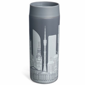 Термокружка city 350 мл, колба нерж.сталь 18/10 Agness (798-112) Термокружка city 350 мл, колба нерж.сталь 18/10 Agness (798-112)