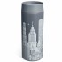 Термокружка city 350 мл, колба нерж.сталь 18/10 Agness (798-112)