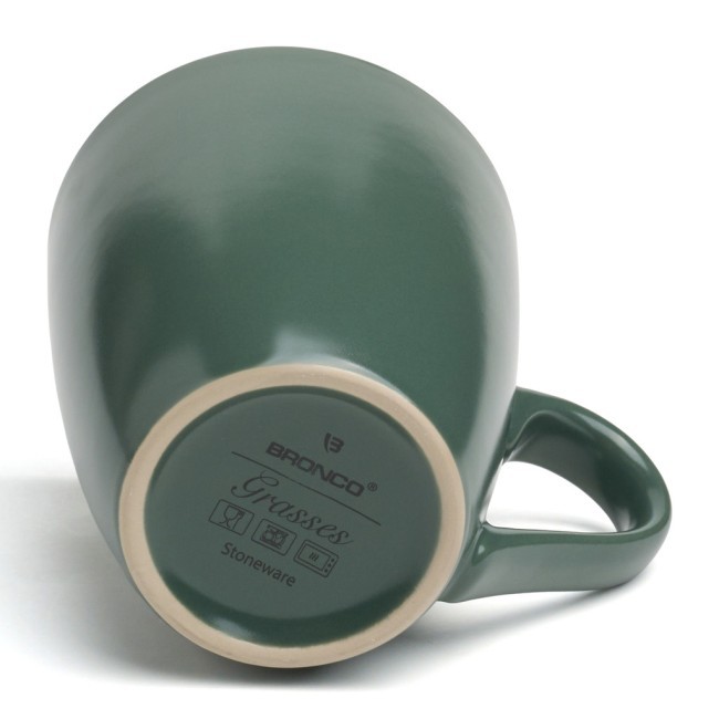 Набор кружек bronco "grasses" 4 шт. 320 мл Bronco (191-345-1) Набор кружек bronco "grasses" 4 шт. 320 мл Bronco (191-345-1)