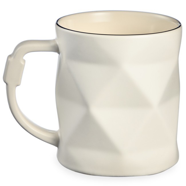 Кружка lefard "лови удачу" 390мл Lefard (260-1071)