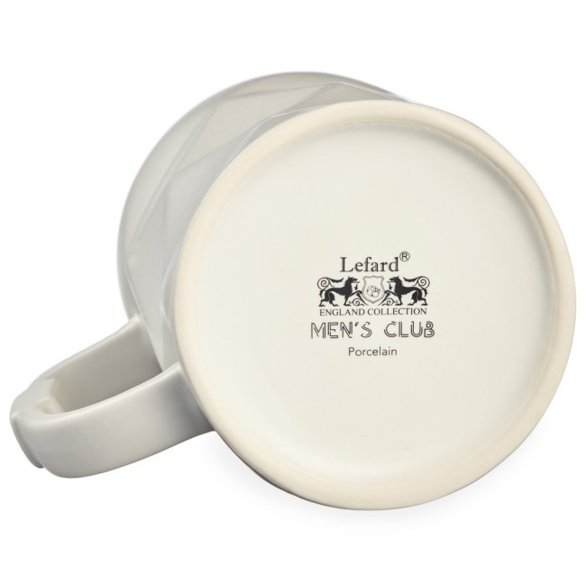 Кружка lefard "лови удачу" 390мл Lefard (260-1071)