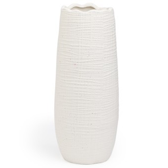 Ваза 13,5*13,5*33 см Bronco (102-722)