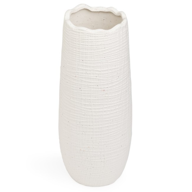 Ваза 13,5*13,5*33 см Bronco (102-722) Ваза 13,5*13,5*33 см Bronco (102-722)