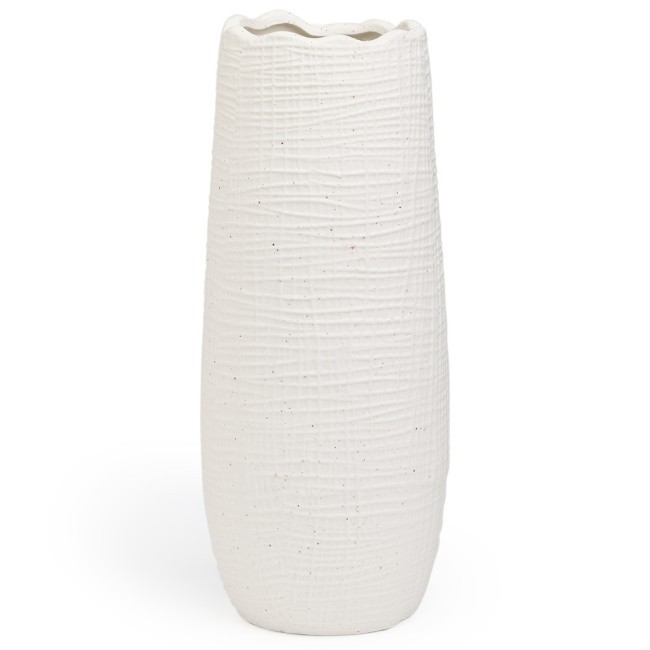 Ваза 13,5*13,5*33 см Bronco (102-722) Ваза 13,5*13,5*33 см Bronco (102-722)