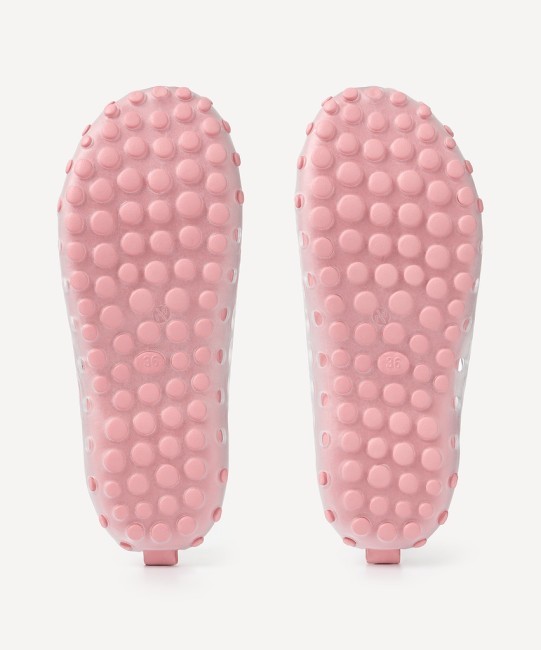 Аквашузы 25DEGREES Network Transparent/Pink, женский, р. 36-40 (2121697)