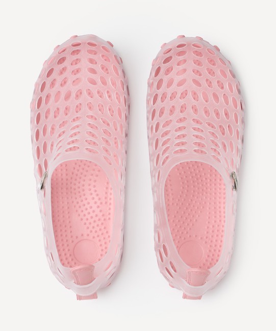 Аквашузы 25DEGREES Network Transparent/Pink, женский, р. 36-40 (2121697)