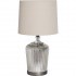Лампа настольная плафон кремовый d30*64см (TT-00001532)