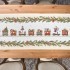 Дорожка на стол "щелкунчик", 45х215см, бежевый, 100% хлопок,твил Lefard (850-757-31) Дорожка на стол "щелкунчик", 45х215см, бежевый, 100% хлопок,твил Lefard (850-757-31)