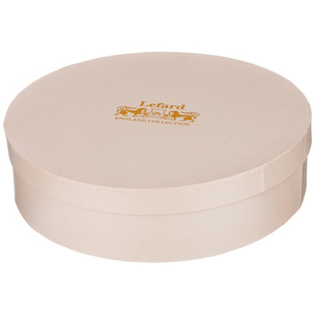 Чайный набор lefard "лошадь" на 6 пер. 12 пр. 200 мл Lefard (264-227)