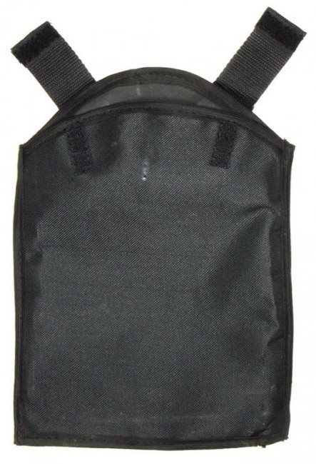 Лопата совковая автомобильная в чехле Следопыт PF-SF-06 (55068)