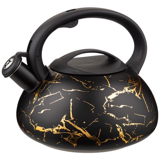 Чайник agness со свистком 3 л, серия "fantasy ", индукционное капсульное дно Agness (916-401) Чайник agness со свистком 3 л, серия "fantasy ", индукционное капсульное дно Agness (916-401)