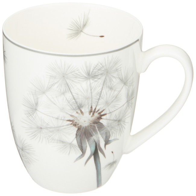 Кружка lefard dandelion 420мл Lefard (87-222)