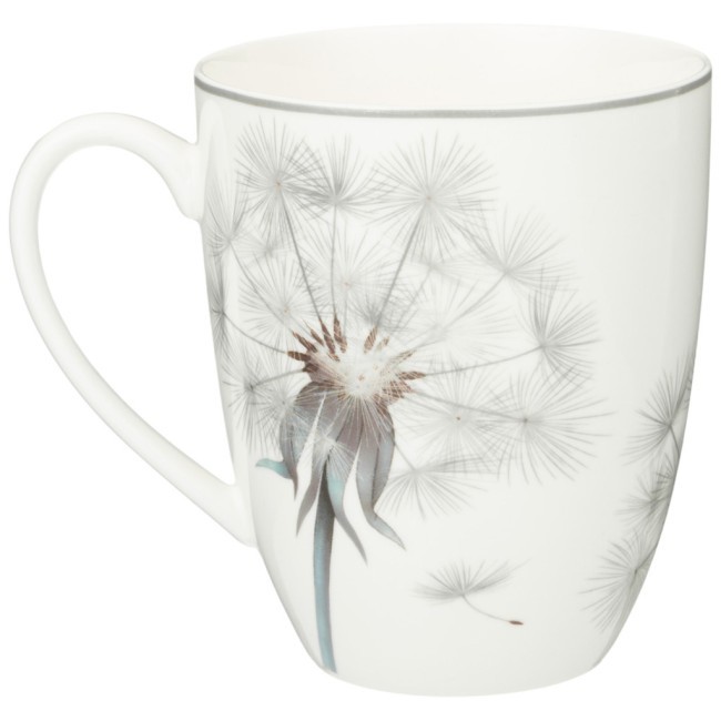 Кружка lefard dandelion 420мл Lefard (87-222)