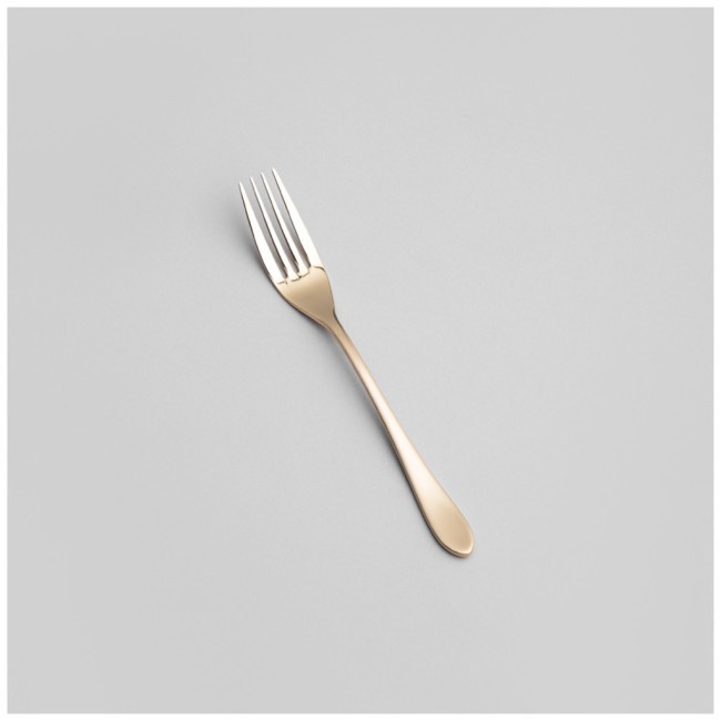 Набор столовых приборов senso agness 16 пр., сталь 18/10, пвд покрытие, цвет: шампань Agness (1000-017) Набор столовых приборов senso agness 16 пр., сталь 18/10, пвд покрытие, цвет: шампань Agness (1000-017)