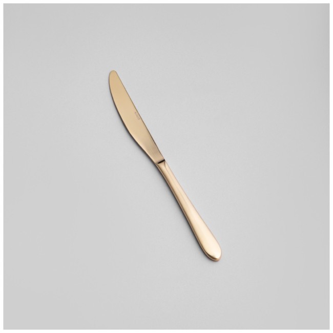 Набор столовых приборов senso agness 16 пр., сталь 18/10, пвд покрытие, цвет: шампань Agness (1000-017) Набор столовых приборов senso agness 16 пр., сталь 18/10, пвд покрытие, цвет: шампань Agness (1000-017)