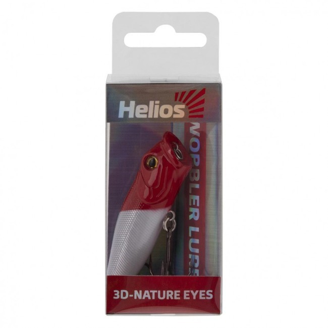 Воблер Helios Gulper, 8,5г, 65мм F цвет L18, HS-G-9018-8.5-F-L18 (74517)