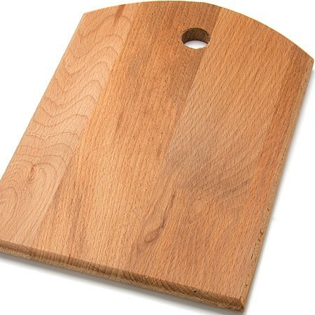 Доска разделочная полубочка малая (04-2) Доска разделочная полубочка малая (04-2)