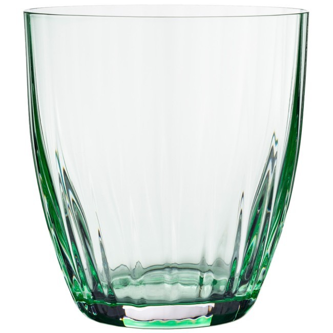 Набор стаканов из 6 шт. "kate optic" 300 мл. высота=9 см Bohemia Crystal (674-672)