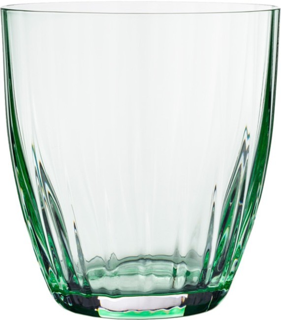 Набор стаканов из 6 шт. "kate optic" 300 мл. высота=9 см Bohemia Crystal (674-672)