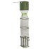 Садок спортивный Helios 4 секции 32х42х200 см HS-CS-200 (72760)