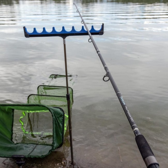 Садок спортивный Helios 4 секции 32х42х200 см HS-CS-200 (72760)