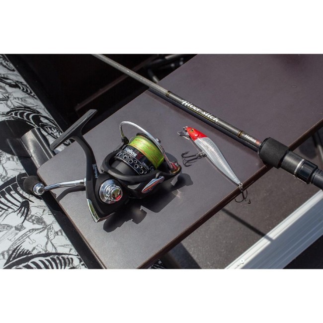 Спиннинг Helios River Stick 240M 2,4м (8-30г) HS-RS-240M (72066) Спиннинг Helios River Stick 240M 2,4м (8-30г) HS-RS-240M (72066)