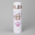 Термокружка girl 420 мл Agness (798-110)
