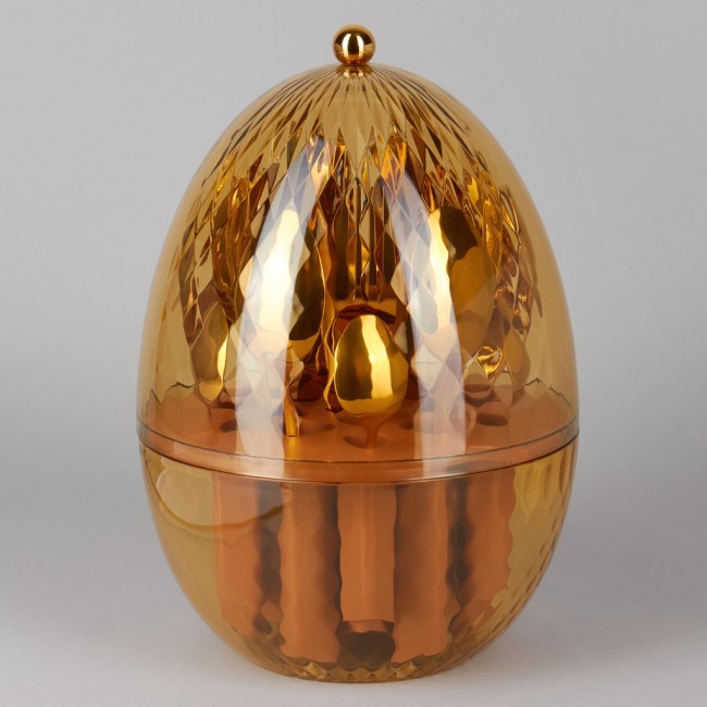 Набор столовых приборов на вращающейся подставке, 24пр, пвд покрытие Agness (922-021) Набор столовых приборов на вращающейся подставке, 24пр, пвд покрытие Agness (922-021)