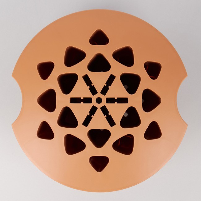 Набор столовых приборов на вращающейся подставке, 24пр, пвд покрытие Agness (922-021) Набор столовых приборов на вращающейся подставке, 24пр, пвд покрытие Agness (922-021)