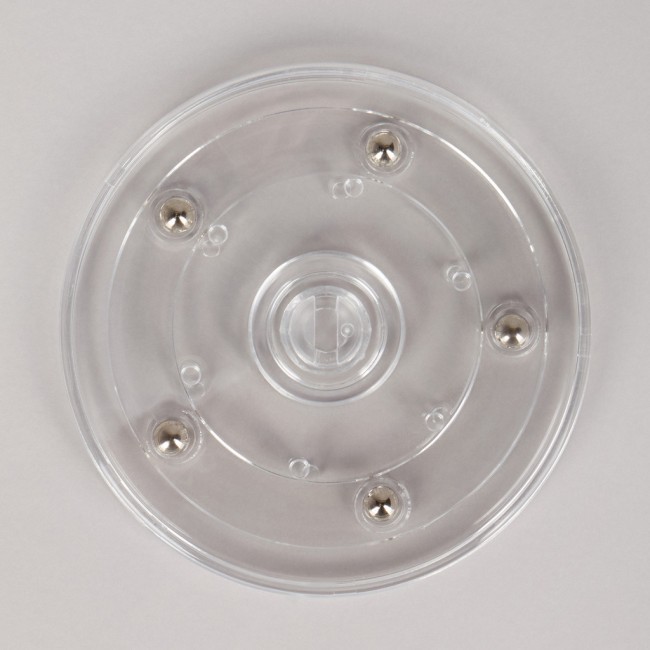 Набор столовых приборов на вращающейся подставке, 24пр, пвд покрытие Agness (922-021) Набор столовых приборов на вращающейся подставке, 24пр, пвд покрытие Agness (922-021)