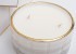 Свеча ароматическая Jasmine flower tea в вазе в упаковке 185 гр (TT-00014727)